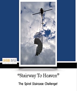 Staiway to heaven